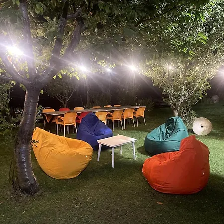 Apartment Tomorrow Ujanik