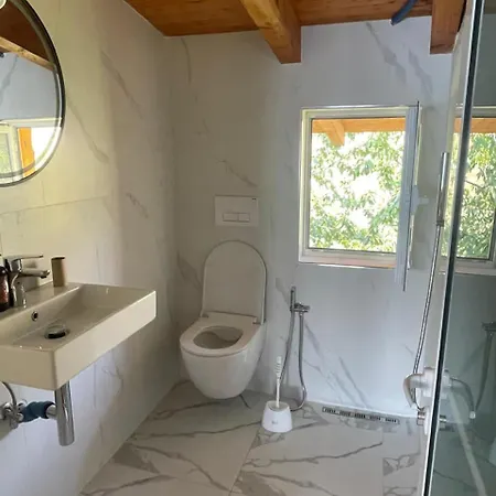 Tomorrow Apartment *