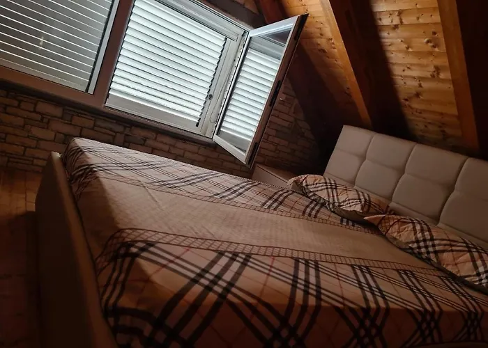 Tomorrow Apartament *