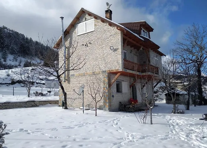 Tomorrow Apartament *