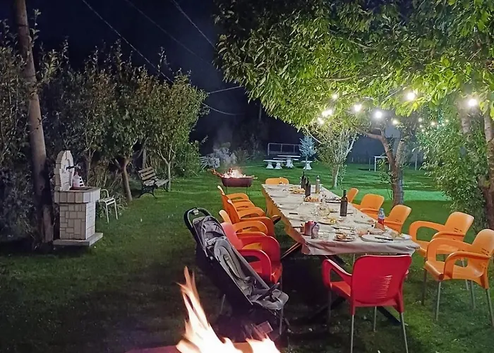 Tomorrow Apartament Ujanik