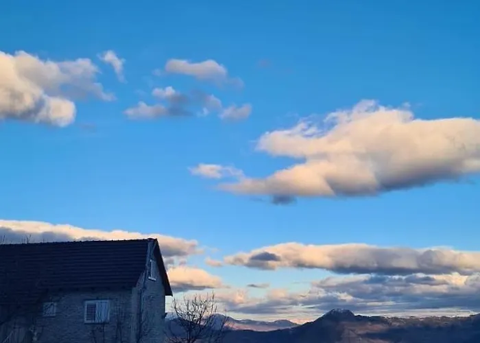 Apartament Tomorrow Ujanik