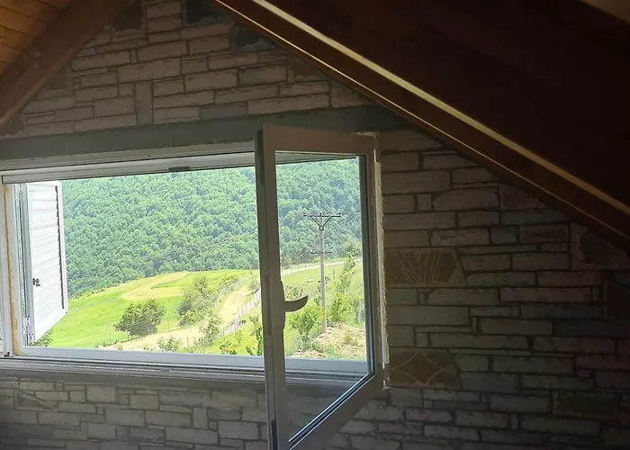 Apartament Tomorrow Ujanik