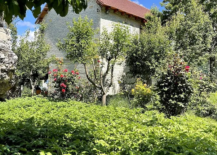 Tomorrow Apartament Ujanik