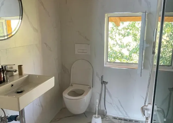 Tomorrow Apartament *