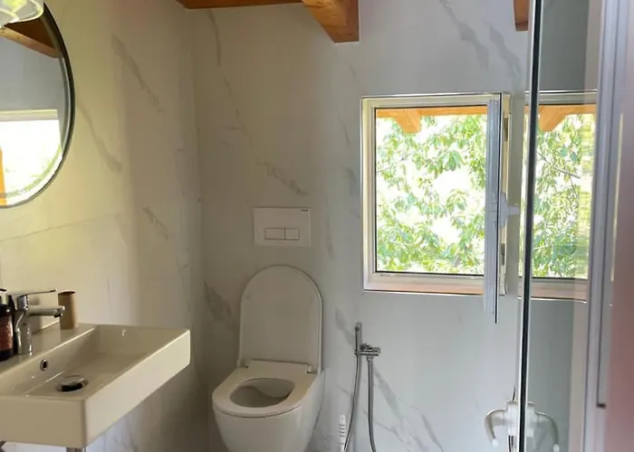 Apartament Tomorrow *